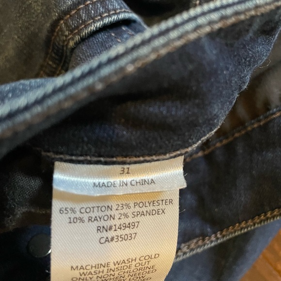 Joes Jeans - Picture 2 of 3